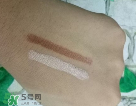 美康粉黛修容棒怎么用？美康粉黛修容棒使用方法