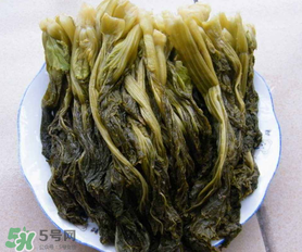 ?薺菜曬干了怎么做好吃？薺菜曬干泡茶可以吃嗎？