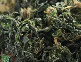 ?薺菜曬干了怎么做好吃？薺菜曬干泡茶可以吃嗎？
