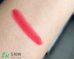 美康粉黛紅鸞心動(dòng)唇釉怎么樣？美康粉黛氣墊唇釉好用嗎