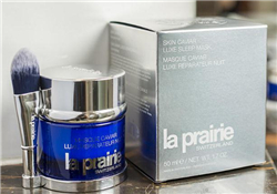 la prairie睡眠面膜好用嗎？萊珀妮睡眠面膜怎么樣？