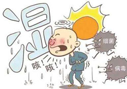 春天為什么濕氣重？春天濕氣重應(yīng)該怎么辦？