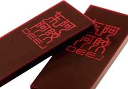 3月份還能吃阿膠嗎？阿膠幾月份吃最好？