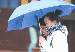 3月份還有冷空氣嗎？什么時候冷空氣結束？