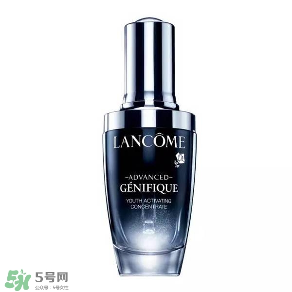 蘭蔻大眼精華和雅詩蘭黛小棕瓶哪個好？蘭蔻大眼精華和小棕瓶對比