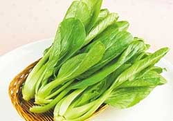 薺菜和青菜哪個(gè)營(yíng)養(yǎng)價(jià)值高？青菜和薺菜有什么分別？