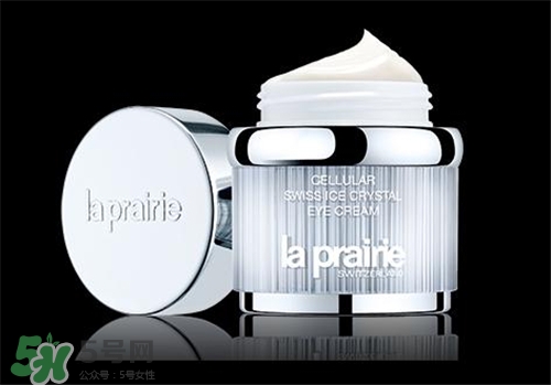 la prairie冰晶眼霜多少錢？萊珀妮冰晶眼霜價格