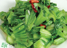 薺菜和青菜哪個(gè)營(yíng)養(yǎng)價(jià)值高？青菜和薺菜有什么分別？
