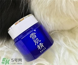 雪肌精眼霜多少錢？雪肌精眼霜專柜價格