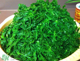 薺菜怎么焯水？薺菜焯水多久？