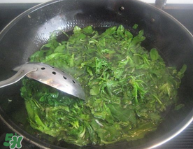 薺菜怎么焯水？薺菜焯水多久？