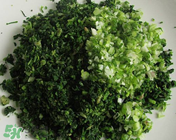薺菜焯水后冷凍好嗎？薺菜焯水后能放多久？