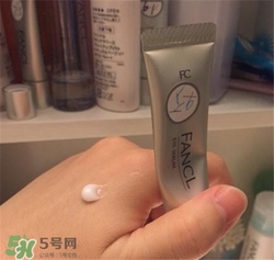 fancl眼霜好用嗎？fancl眼霜怎么樣？