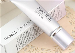 fancl眼霜好用嗎？fancl眼霜怎么樣？
