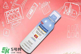 防曬噴霧什么牌子好？有什么防曬噴霧比較好？