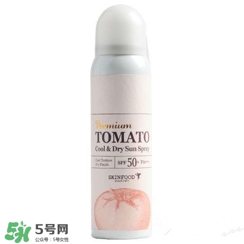 防曬噴霧什么牌子好？有什么防曬噴霧比較好？