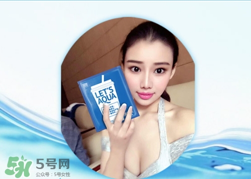 泉潤面膜怎么樣？泉潤面膜好用嗎？