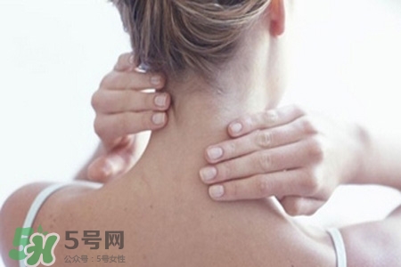 脖子疼和枕頭有關(guān)系嗎？脖子痛是因為枕頭的高度嗎？