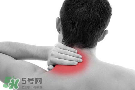 脖子疼和枕頭有關(guān)系嗎？脖子痛是因為枕頭的高度嗎？