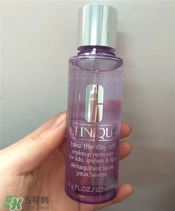 倩碧眼唇卸妝液好用嗎？倩碧眼唇卸妝液怎么樣？