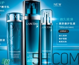 蘭蔻美膚修護(hù)乳液怎么樣？蘭蔻美膚修護(hù)乳液成分