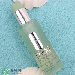 倩碧液體潔面皂有幾種？倩碧液體潔面皂哪種好？