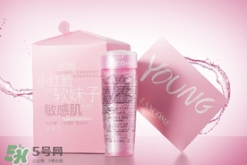 蘭蔻水份緣和粉水哪個(gè)好？蘭蔻水份緣和粉水區(qū)別對(duì)比