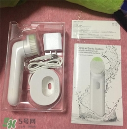 倩碧潔面儀刷頭怎么卸？倩碧潔面儀怎么替換刷頭？