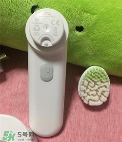 倩碧潔面儀刷頭怎么卸？倩碧潔面儀怎么替換刷頭？
