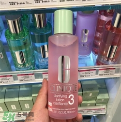 倩碧3號水怎么用？倩碧3號水使用方法