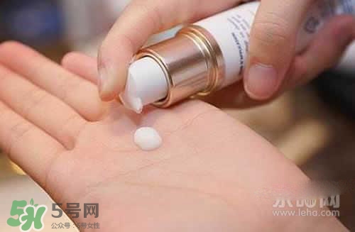 精華乳怎么用？精華乳使用方法