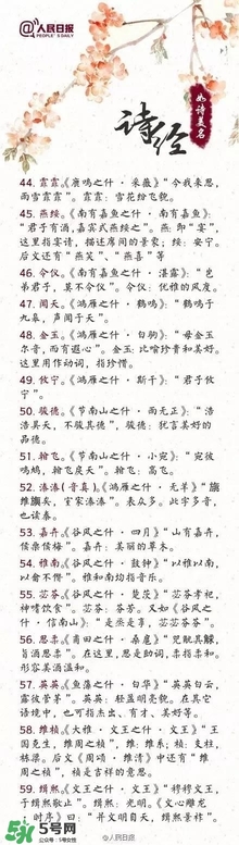寶寶取名？寶寶什么名字好聽？