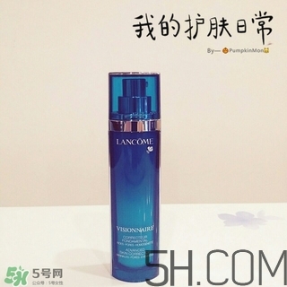 蘭蔻美膚修護(hù)乳液怎么樣？蘭蔻美膚修護(hù)乳液成分