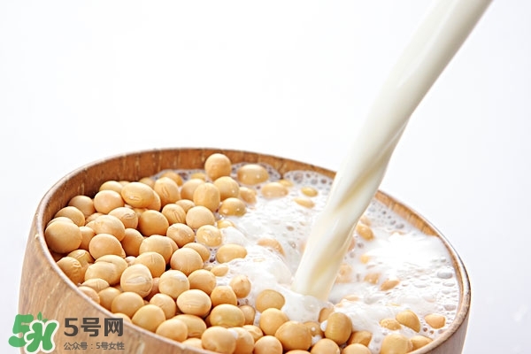 豆?jié){什么時(shí)候喝最好？喝豆?jié){什么時(shí)間喝好呢？