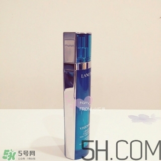 蘭蔻美膚修護(hù)乳液怎么樣？蘭蔻美膚修護(hù)乳液成分