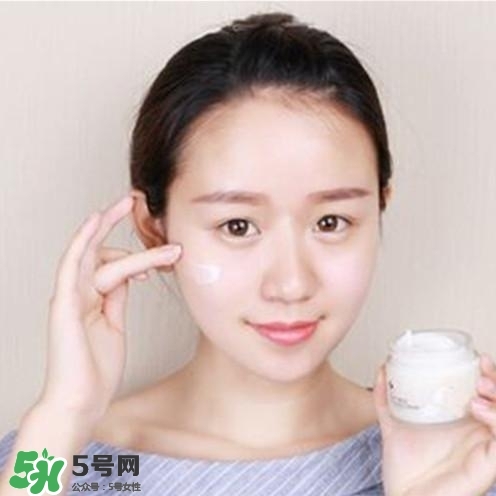 睡眠面膜使用誤區(qū)？睡眠面膜的錯誤用法？
