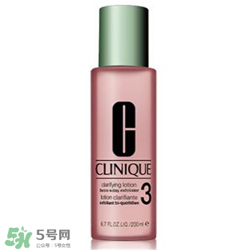 倩碧3號水適合什么膚質(zhì)？倩碧3號水適合什么年齡？
