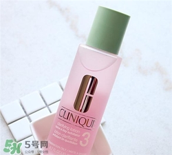 倩碧3號水適合什么膚質(zhì)？倩碧3號水適合什么年齡？