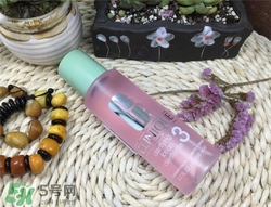 倩碧3號水適合什么膚質(zhì)？倩碧3號水適合什么年齡？