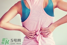 骨質(zhì)疏松會(huì)出現(xiàn)背痛嗎？骨質(zhì)疏松會(huì)引起后背疼嗎？
