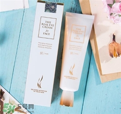 ahc眼霜和伊思眼霜哪個(gè)好？ahc眼霜和伊思眼霜哪個(gè)好用？
