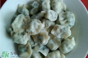 薺菜餃子發(fā)苦能吃嗎？薺菜餃子發(fā)苦怎么辦？