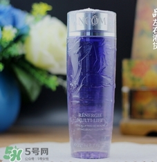 蘭蔻紫水適合多大年齡？蘭蔻紫水適合多大歲數(shù)