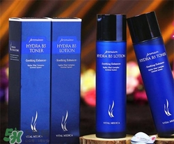 ahc水乳和蘭芝水乳哪個好？ahc水乳和蘭芝水乳哪個好用？