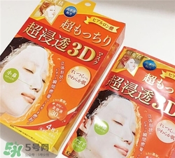 曼丹嬰兒面膜和肌美精面膜哪個(gè)好？曼丹和肌美精哪個(gè)好用？