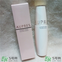 aupres歐珀萊是資生堂旗下的嗎？歐珀萊是哪個國家的品牌？