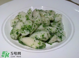 薺菜和山藥能一起吃嗎？薺菜能和山藥一起吃嗎？