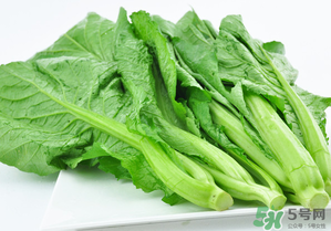 芥菜能和雞肉一起吃嗎？芥菜與雞肉同吃會中毒嗎？
