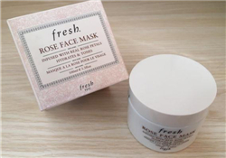 fresh馥蕾詩玫瑰面膜好用嗎？fresh玫瑰面膜怎么樣？