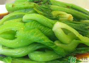 芥菜為什么苦？芥菜苦是怎么回事？
